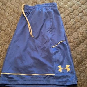 Under Armour Athletic Shorts
